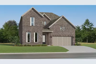 510 Corniche Circle, Hutto, TX 78634 - Photo 4