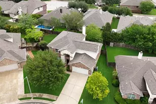 2404 Branding Iron Ln, Leander, TX 78641 - Photo 2