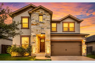 129 Birkshire Drive, Georgetown, TX 78626 - Photo 2
