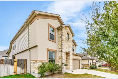 129 Birkshire Drive, Georgetown, TX 78626 - Photo 4