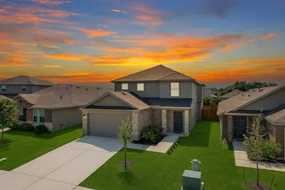 343 Sickle Loop, Kyle, TX 78640 - Photo 1
