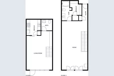 1601 E Cesar Chavez Street #104, Austin, TX 78702 - Photo 6