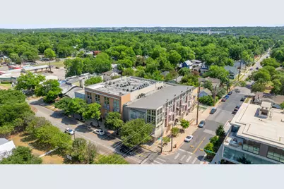 1601 E Cesar Chavez Street #104, Austin, TX 78702 - Photo 38