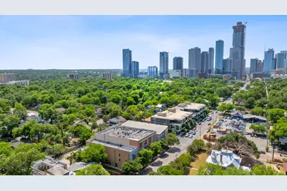 1601 E Cesar Chavez Street #104, Austin, TX 78702 - Photo 36