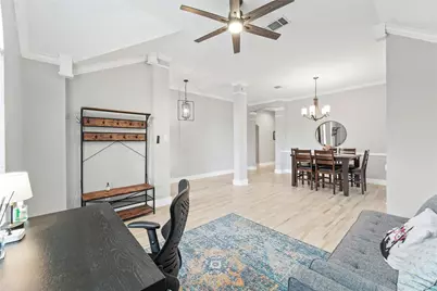 1841 Montana Sky Drive, Austin, TX 78727 - Photo 6
