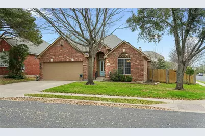 1841 Montana Sky Drive, Austin, TX 78727 - Photo 2