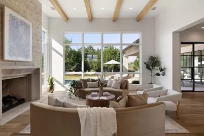 567 Delayne Drive, Austin, TX 78737 - Photo 6