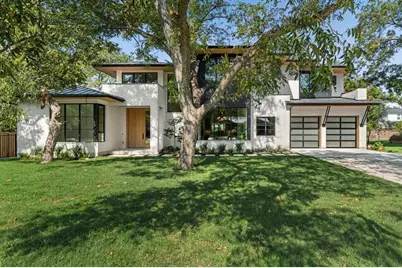 5908 Bull Creek Road, Austin, TX 78757 - Photo 1