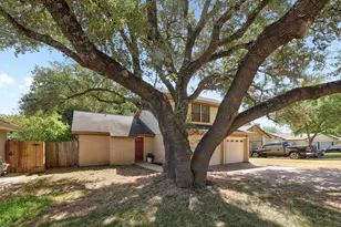 706 Milton Cove, Leander, TX 78641 - Photo 2