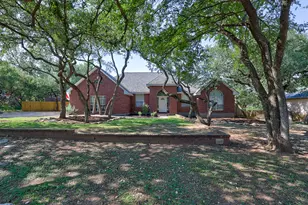 4319 Miramar Dr, Georgetown, TX 78628 - Photo 2