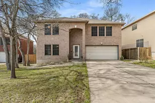 8121 Evadean Cir, Austin, TX 78745 - Photo 1