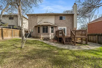 8121 Evadean Circle, Austin, TX 78745 - Photo 28