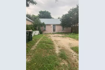 302 S Burleson Street #B, Kyle, TX 78640 - Photo 1