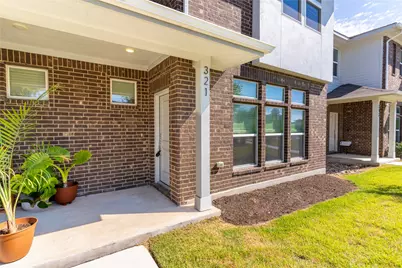 605 W South Street #321, Leander, TX 78641 - Photo 18