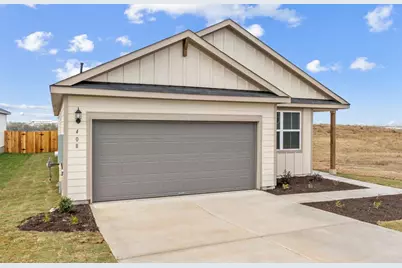 408 Sullivan Way, Elgin, TX 78621 - Photo 2