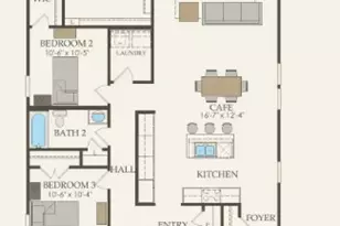 408 Sullivan Way, Elgin, TX 78621 - Photo 4