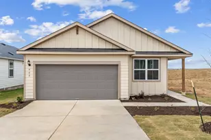 408 Sullivan Way, Elgin, TX 78621 - Photo 1