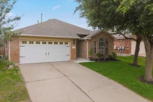 17812 Masi Loop, Pflugerville, TX 78660 - Photo 1