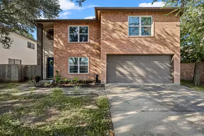 8058 Thaxton Road, Austin, TX 78747 - Photo 2