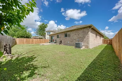 1201 Sheltie Lane, Round Rock, TX 78664 - Photo 30