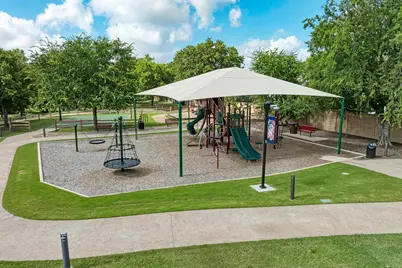 1201 Sheltie Lane, Round Rock, TX 78664 - Photo 36