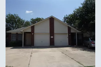 304 Tamara Drive #A, Georgetown, TX 78628 - Photo 2