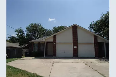 304 Tamara Drive #A, Georgetown, TX 78628 - Photo 1
