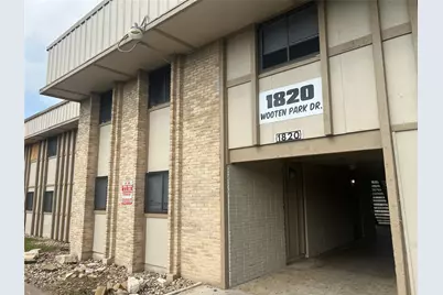 1820 Wooten Park Drive #104, Austin, TX 78757 - Photo 1