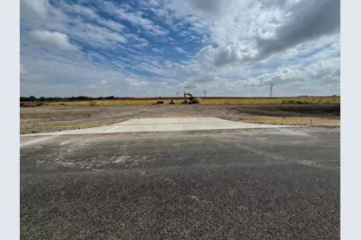 Lot 1 Cr 330, Granger, TX 76530 - Photo 1