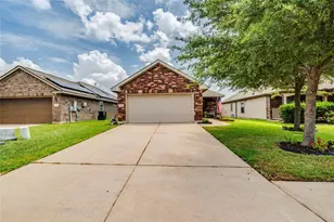 185 Housefinch Loop, Leander, TX 78641 - Photo 2