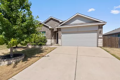105 Old Glory Trail, Liberty Hill, TX 78642 - Photo 2