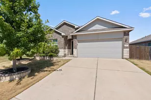 105 Old Glory Trail, Liberty Hill, TX 78642 - Photo 2