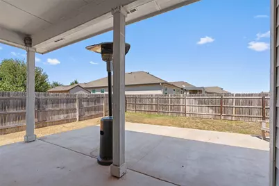 105 Old Glory Trail, Liberty Hill, TX 78642 - Photo 28