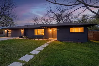 2902 Skylark Drive, Austin, TX 78757 - Photo 2