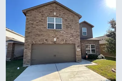 172 Allington Circle, Jarrell, TX 76537 - Photo 1