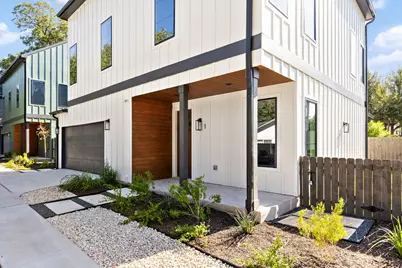1004 Romeria Drive #1, Austin, TX 78757 - Photo 4
