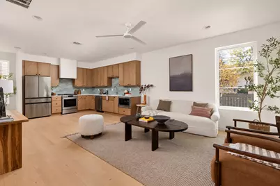 1004 Romeria Drive #1, Austin, TX 78757 - Photo 6