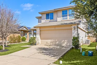 12400 Waterford Run Way, Manor, TX 78653 - Photo 2