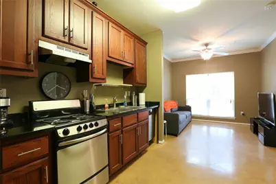 910 W 25th Street #502, Austin, TX 78705 - Photo 1