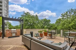 54 Rainey St, Austin, TX 78701 - Photo 28