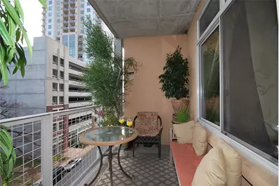 54 Rainey Street #509, Austin, TX 78701 - Photo 20