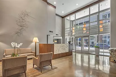 54 Rainey Street #509, Austin, TX 78701 - Photo 26