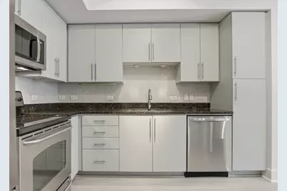 54 Rainey Street #509, Austin, TX 78701 - Photo 10