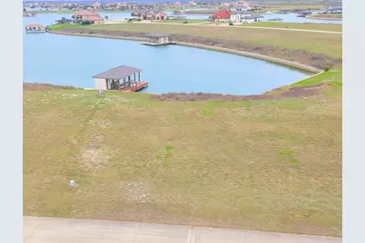 Lot 241 Bueno Vista Court, Port O'Connor, TX 77982 - Photo 1