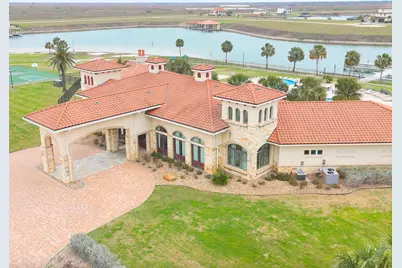 Lot 241 Bueno Vista Court, Port O'Connor, TX 77982 - Photo 4