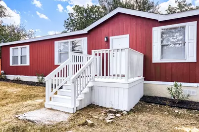 1017 Rosewood Drive, Dale, TX 78616 - Photo 4