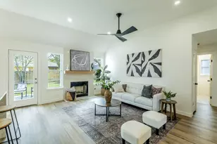 3208 Rockhurst Ln, Austin, TX 78723 - Photo 4