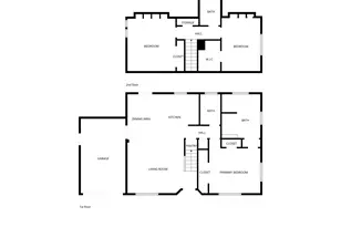 8001 Camden Dr, Austin, TX 78757 - Photo 24