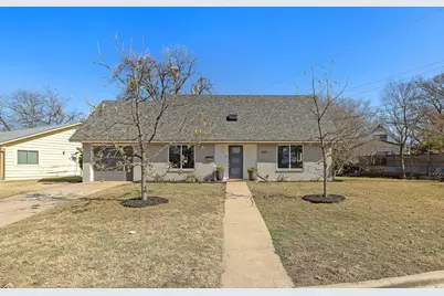 8001 Camden Drive, Austin, TX 78757 - Photo 2