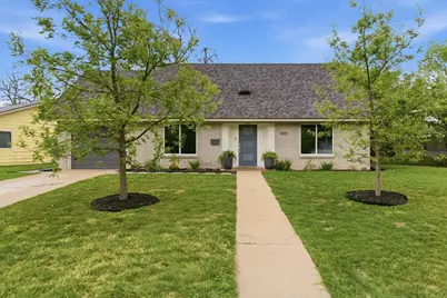 8001 Camden Drive, Austin, TX 78757 - Photo 1